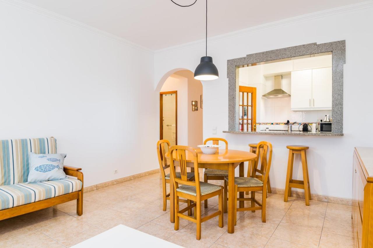 Appartement Vau 310 à Portimão Extérieur photo