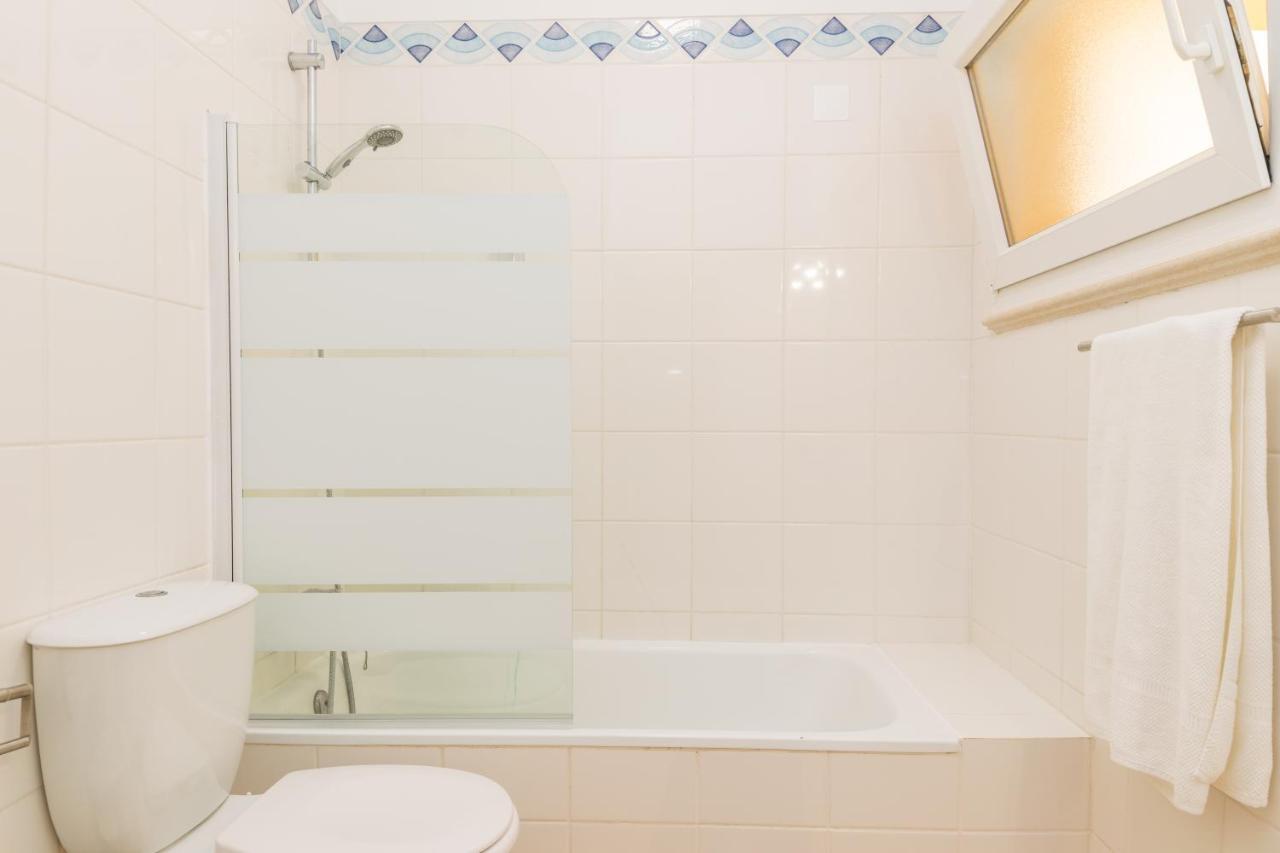 Appartement Vau 310 à Portimão Extérieur photo