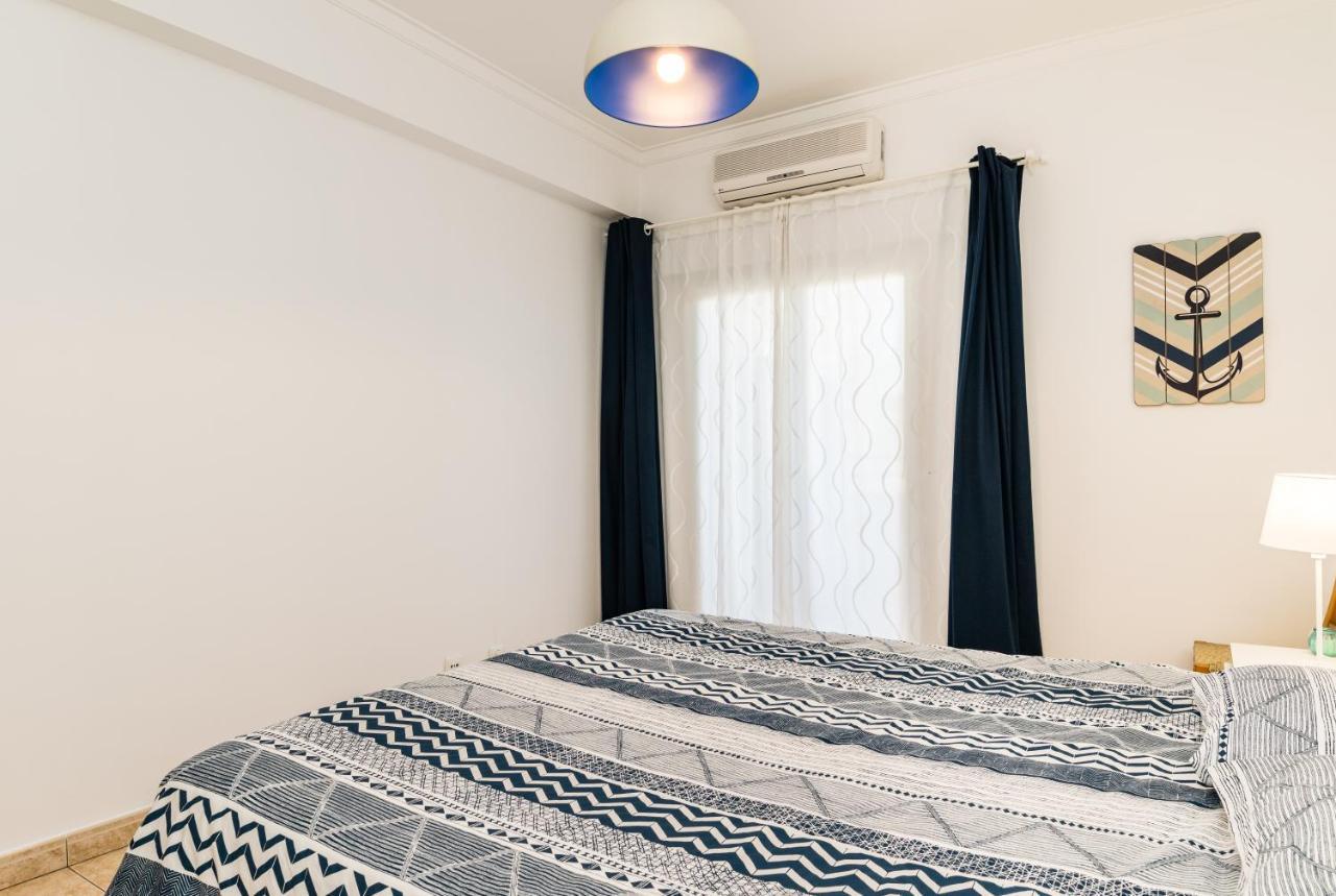 Appartement Vau 310 à Portimão Extérieur photo