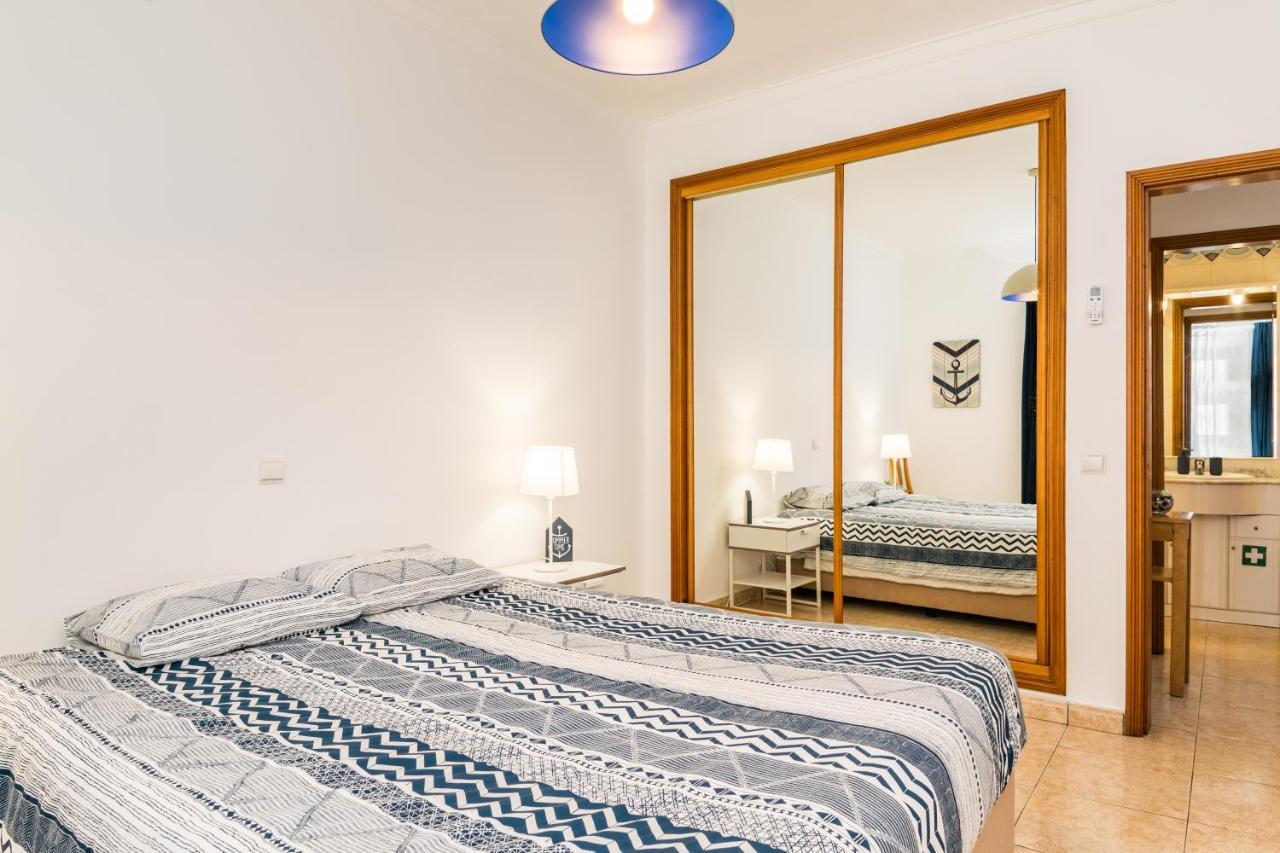 Appartement Vau 310 à Portimão Extérieur photo