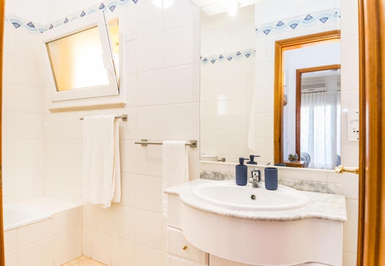 Appartement Vau 310 à Portimão Extérieur photo