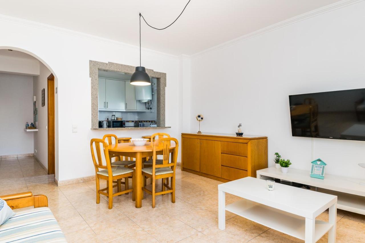 Appartement Vau 310 à Portimão Extérieur photo